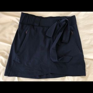 CALIA activewear skort